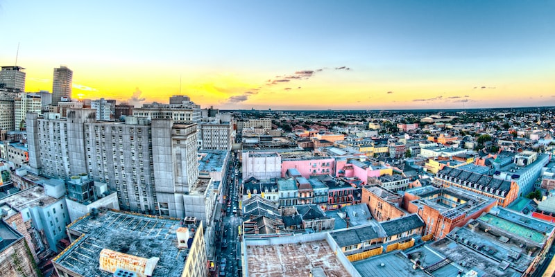Welche Stadt ohne ein professionelles Sportteam verdient eins?