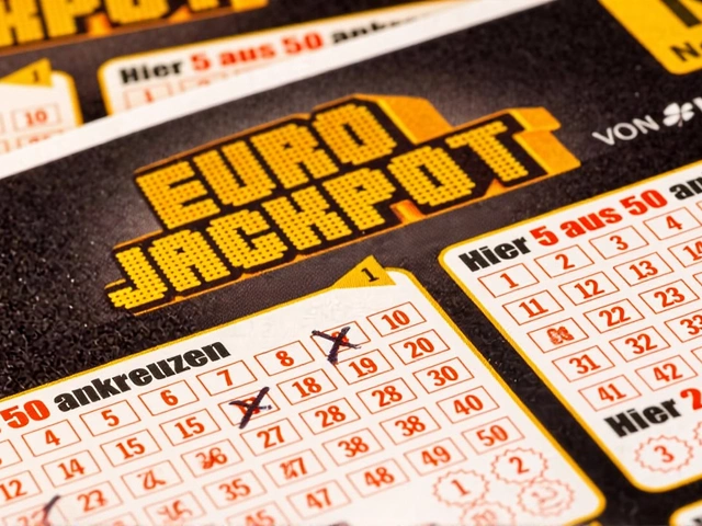 Berliners Gewinn von 120 Millionen Euro: Der Mann, der sich zwei Wochen lang versteckte