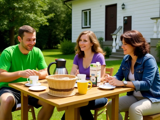 Sprachlos am Hof: Biobauer Thomas Müller wählt Soldatin Michaela Weber – trotz Brille